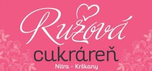 Ružová cukráreň - Torty Nitra