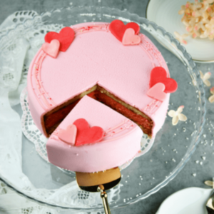 Punčová torta bezlepková bezlaktózová