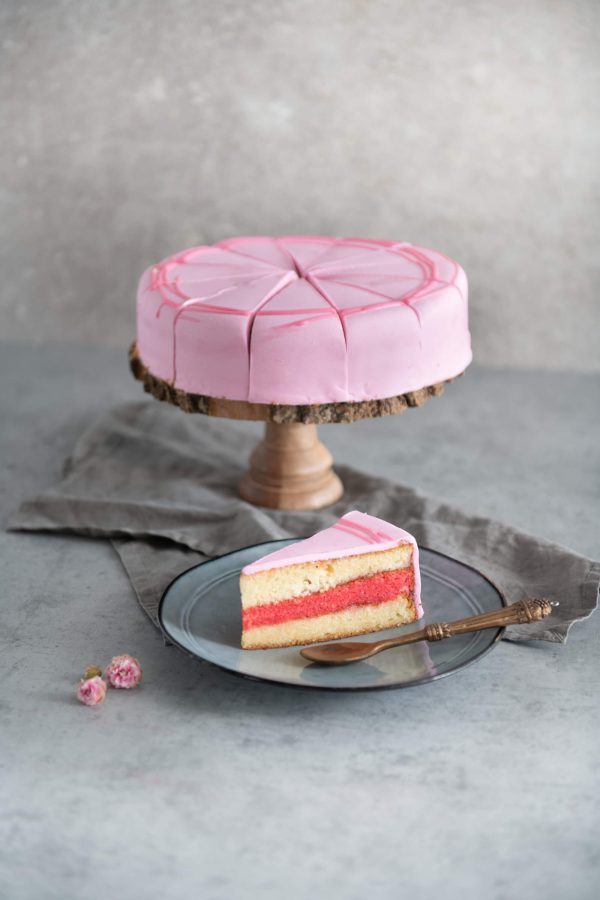 Punčová torta bezlepková bezlaktózová Torty Nitra