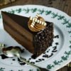 Čokoládová torta belgická. Torty NItra