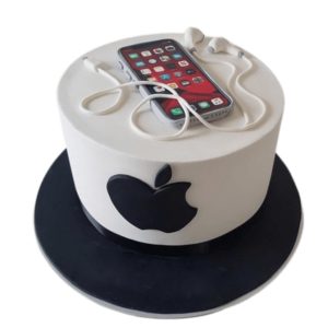 Torta APPLE. Torty Nitra