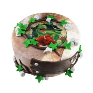 Torta Dinosaurus na objednávku. Torty Nitra