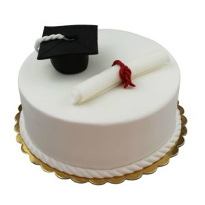 Torta na promócie. Torty Nitra