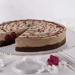 Vegán Paris Cake eshop torty Nitra cukráreň