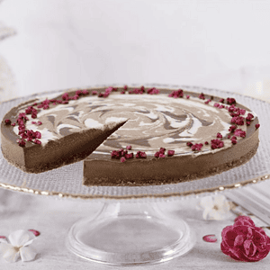 RAW torta nugátová eshop torty Nitra