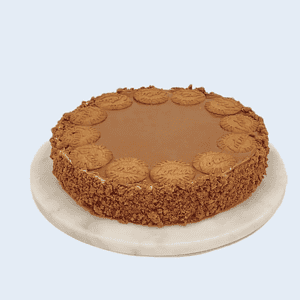 Vegánska torta Lotus eshop Torty cukráreň Nitra