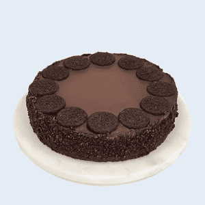 Vegánska torta Oreo eshop Torty Nitra