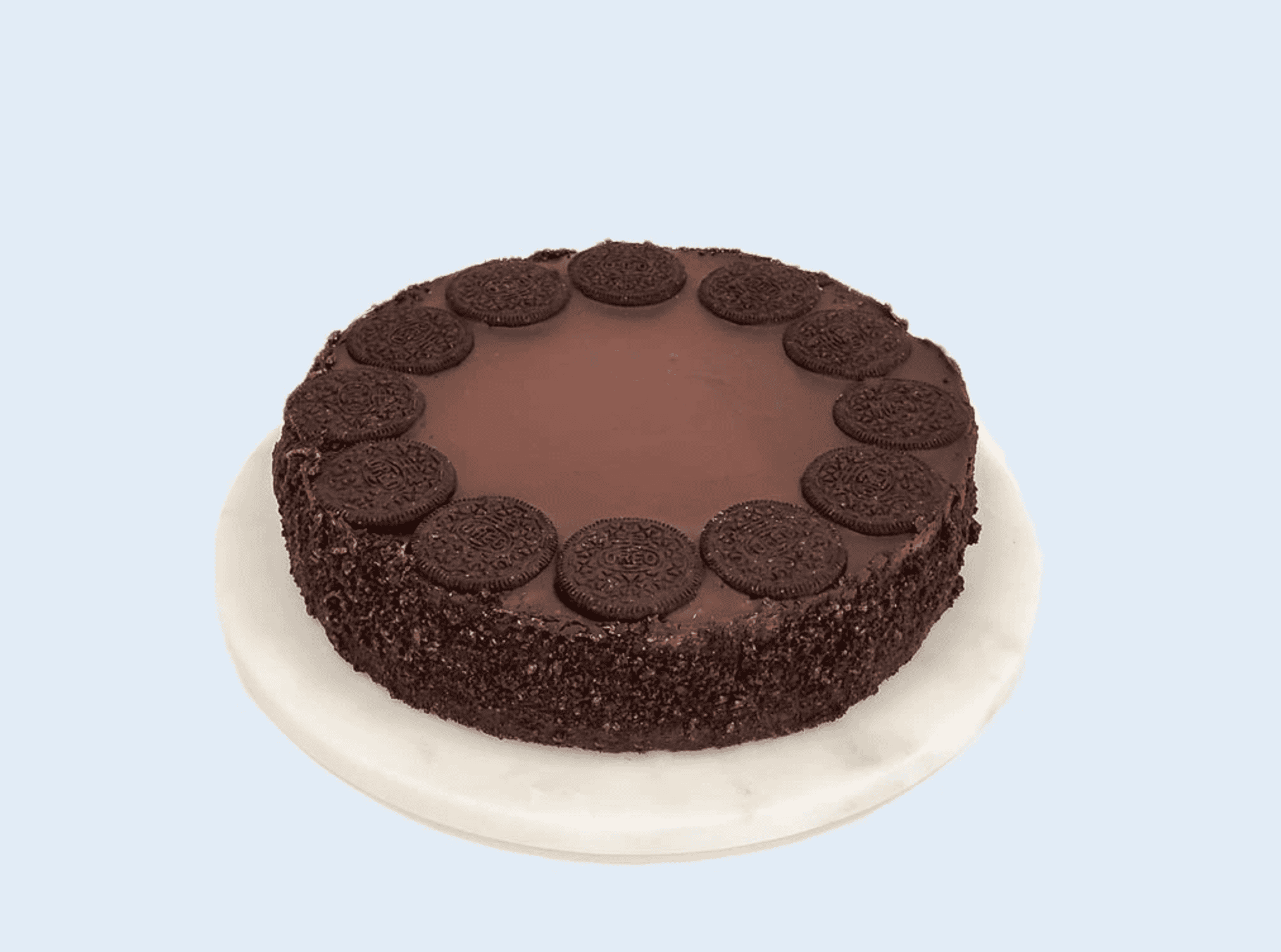 Vegánska torta Oreo eshop Torty Nitra