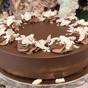 Torta na dnes eshop torty Nitra Ružová cukráreň