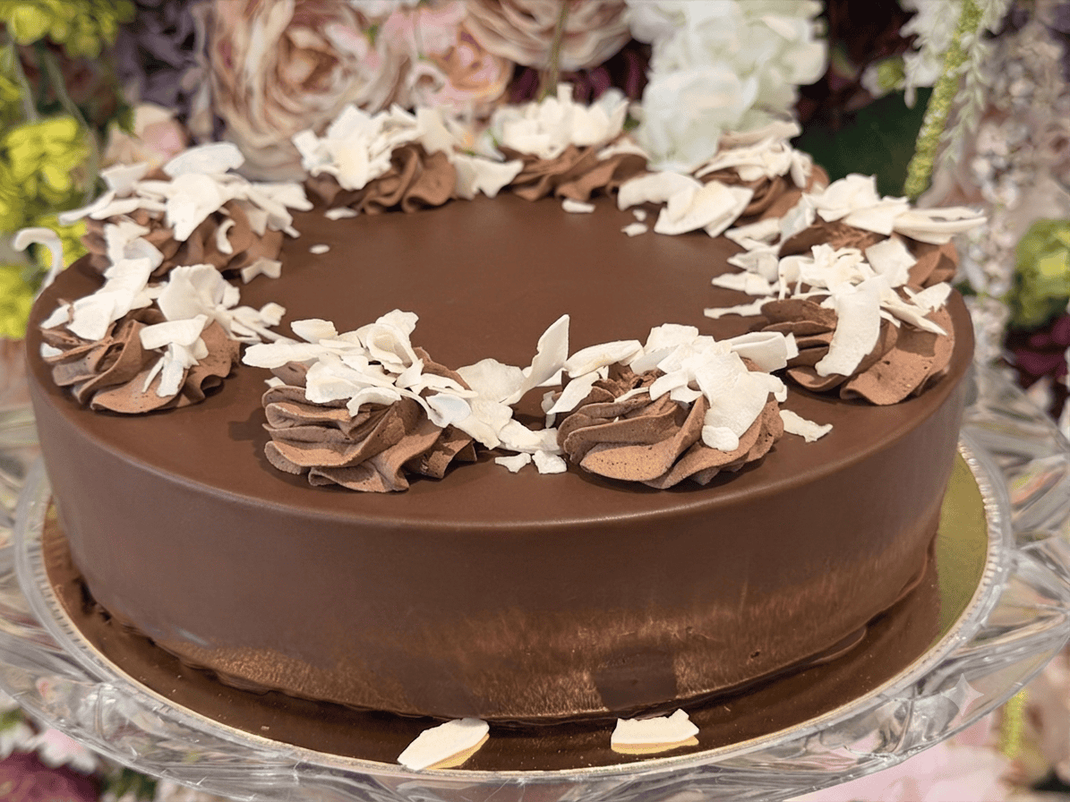 Torta na dnes eshop torty Nitra Ružová cukráreň